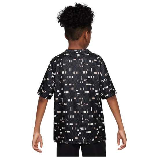 Nike Παιδική κοντομάνικη μπλούζα Multi Dri-Fit Tee